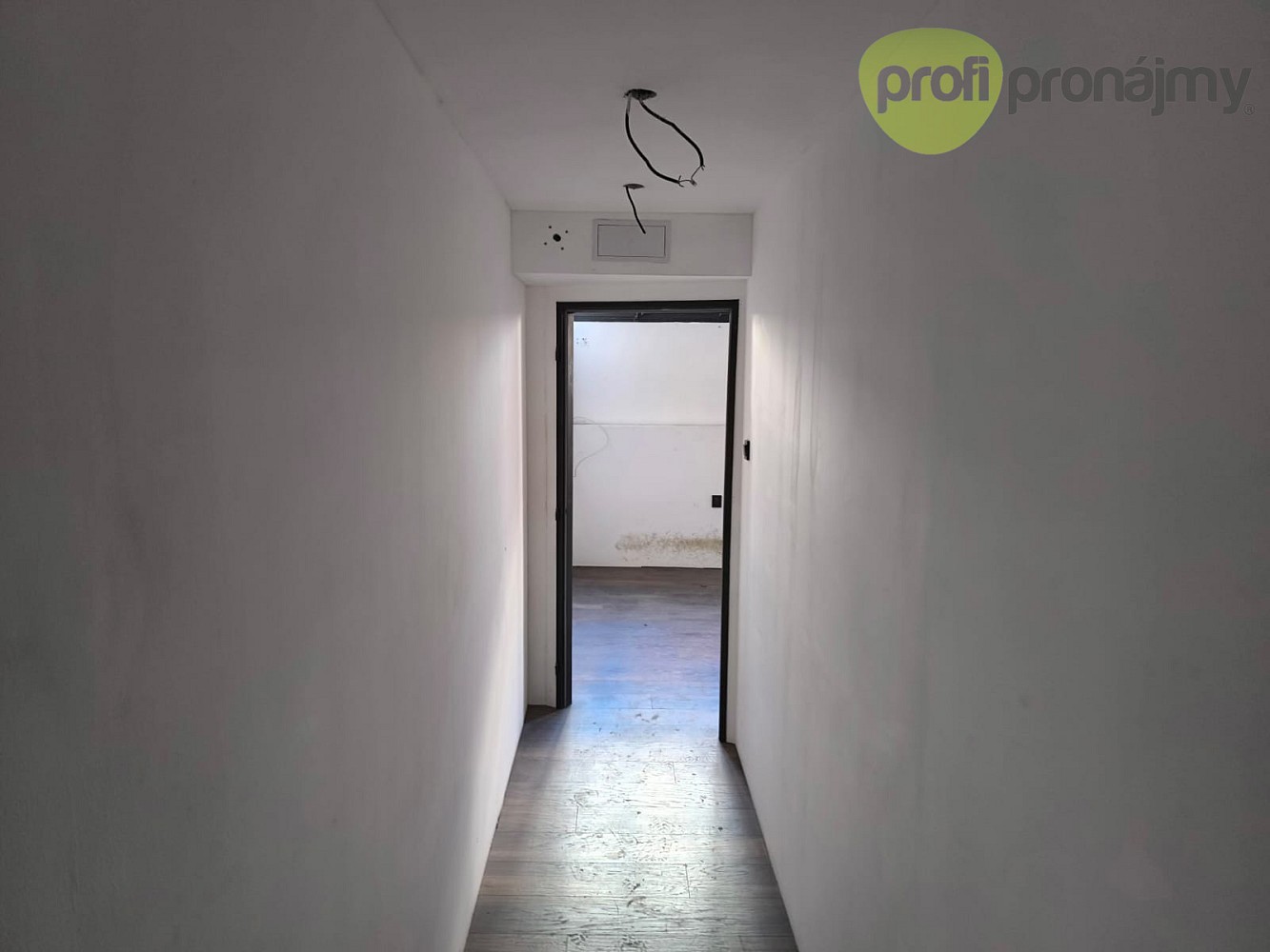 Sklad · 521 m² · Šedesátá, Zlín - 4