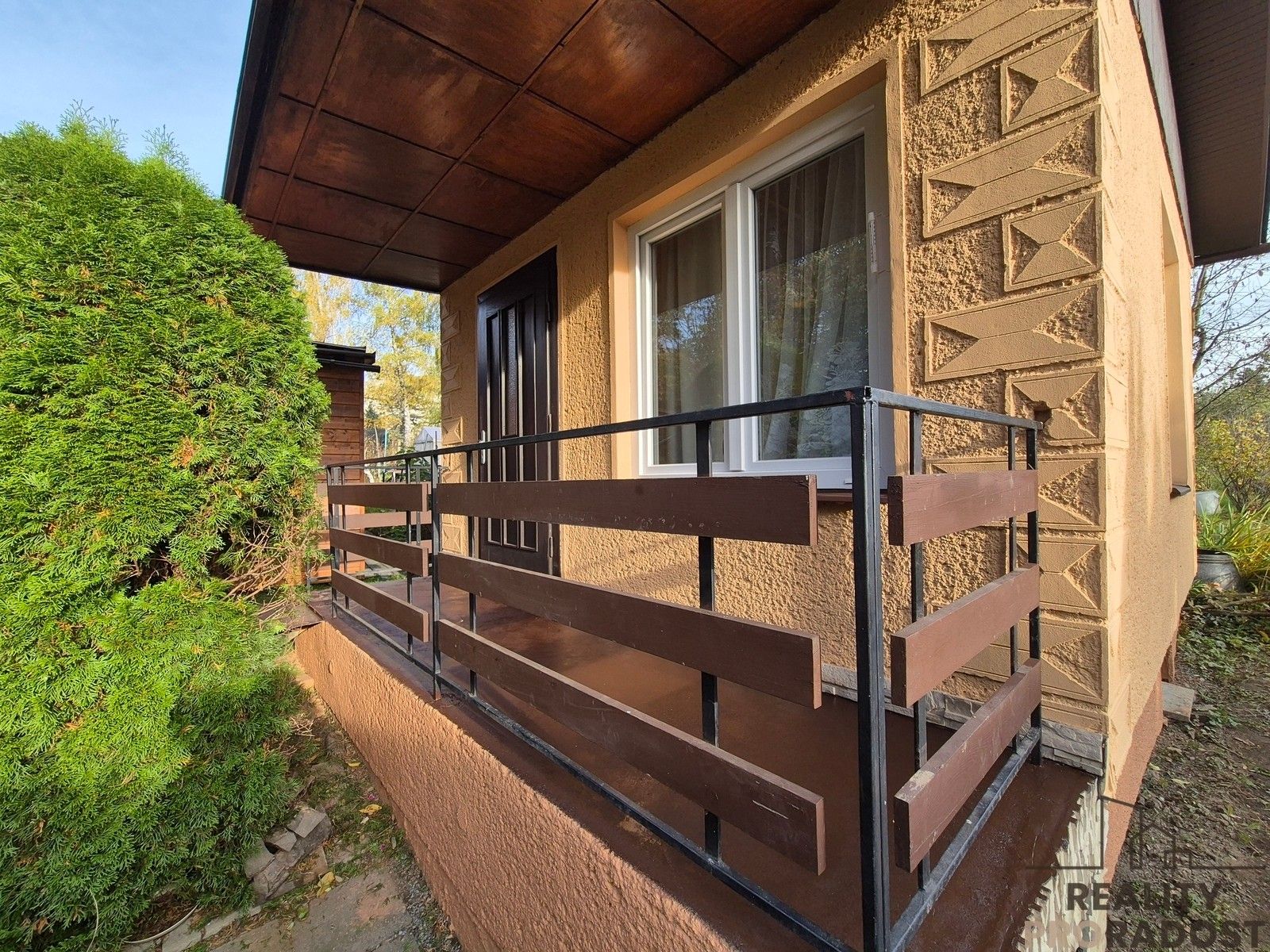 Prodej chata - Kaštanová, Třinec, 30 m²