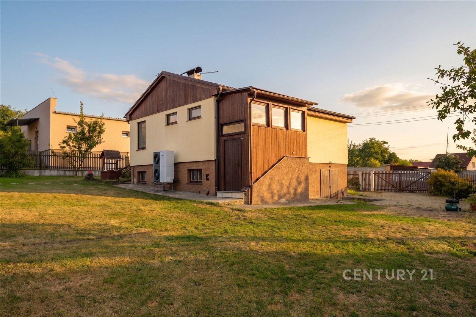 Rodinný dům, 90 m²