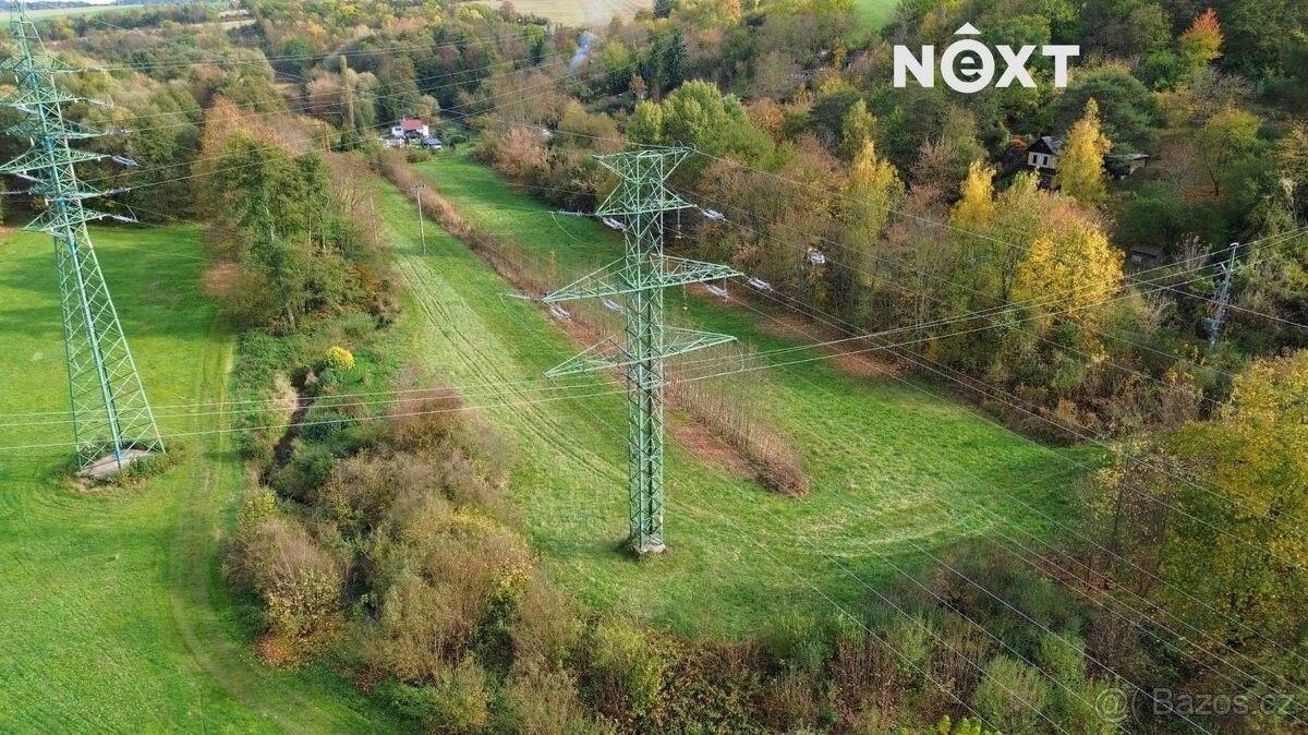 Pronájem pozemek pro bydlení - Pchery, 273 08