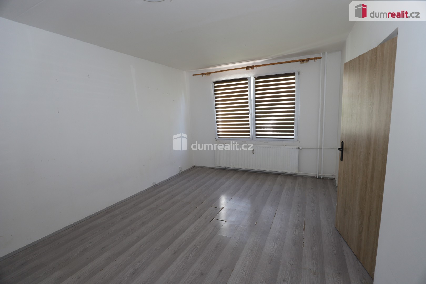 Byt 1+1 · 42 m² · Jana Ziky, Tachov - 2