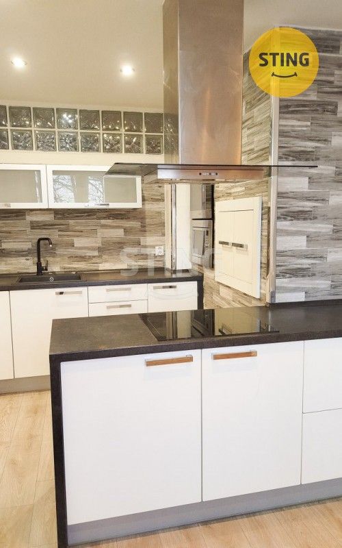 3+1, Adamusova, Orlová, 73 m²