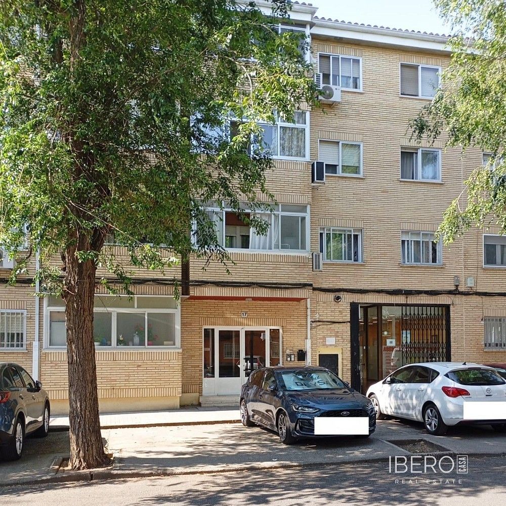 4+kk, Ciempozuelos, Španělsko, 72 m² - 1