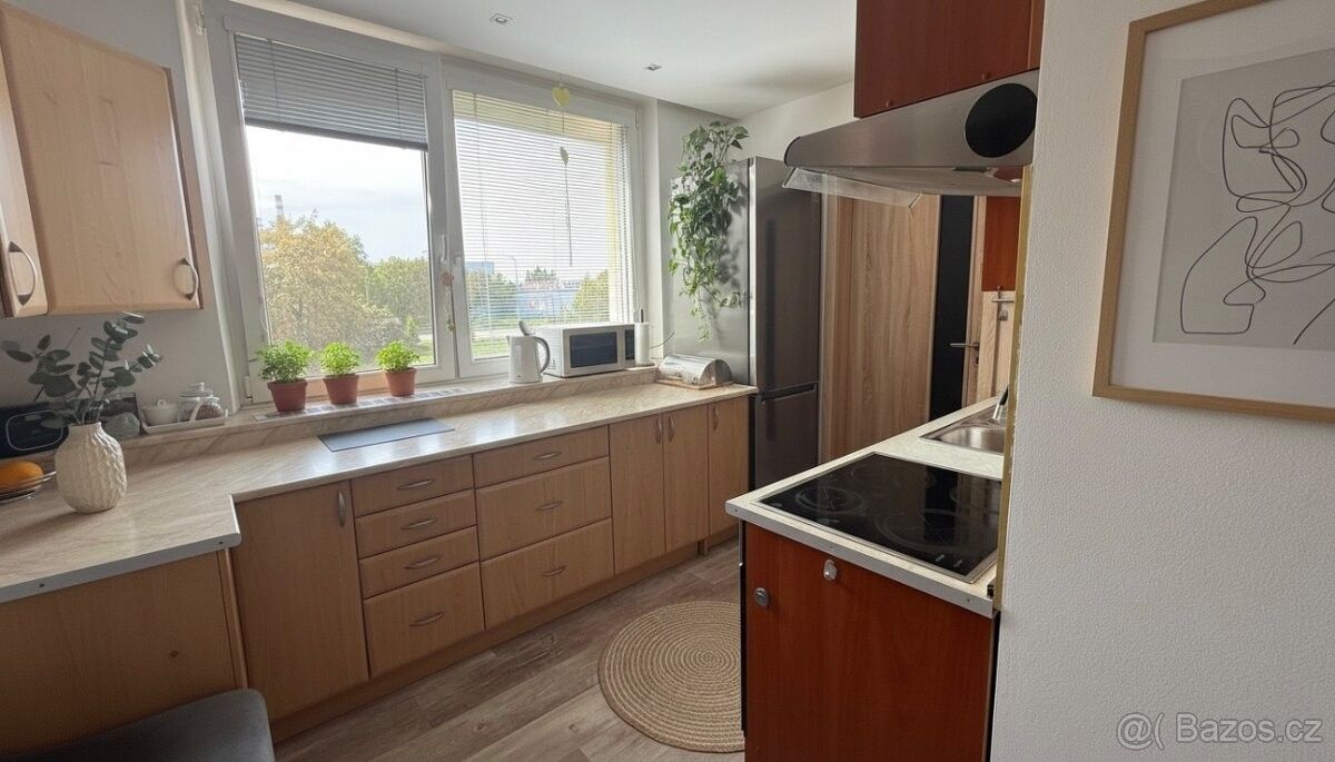 Prodej byt - Šternberk, 785 01