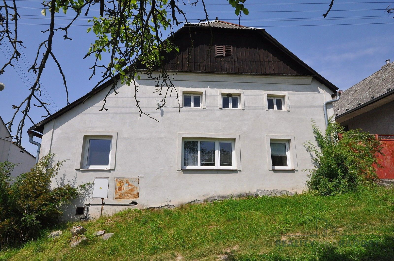 Rodinné domy, Savín, Litovel, 110 m²