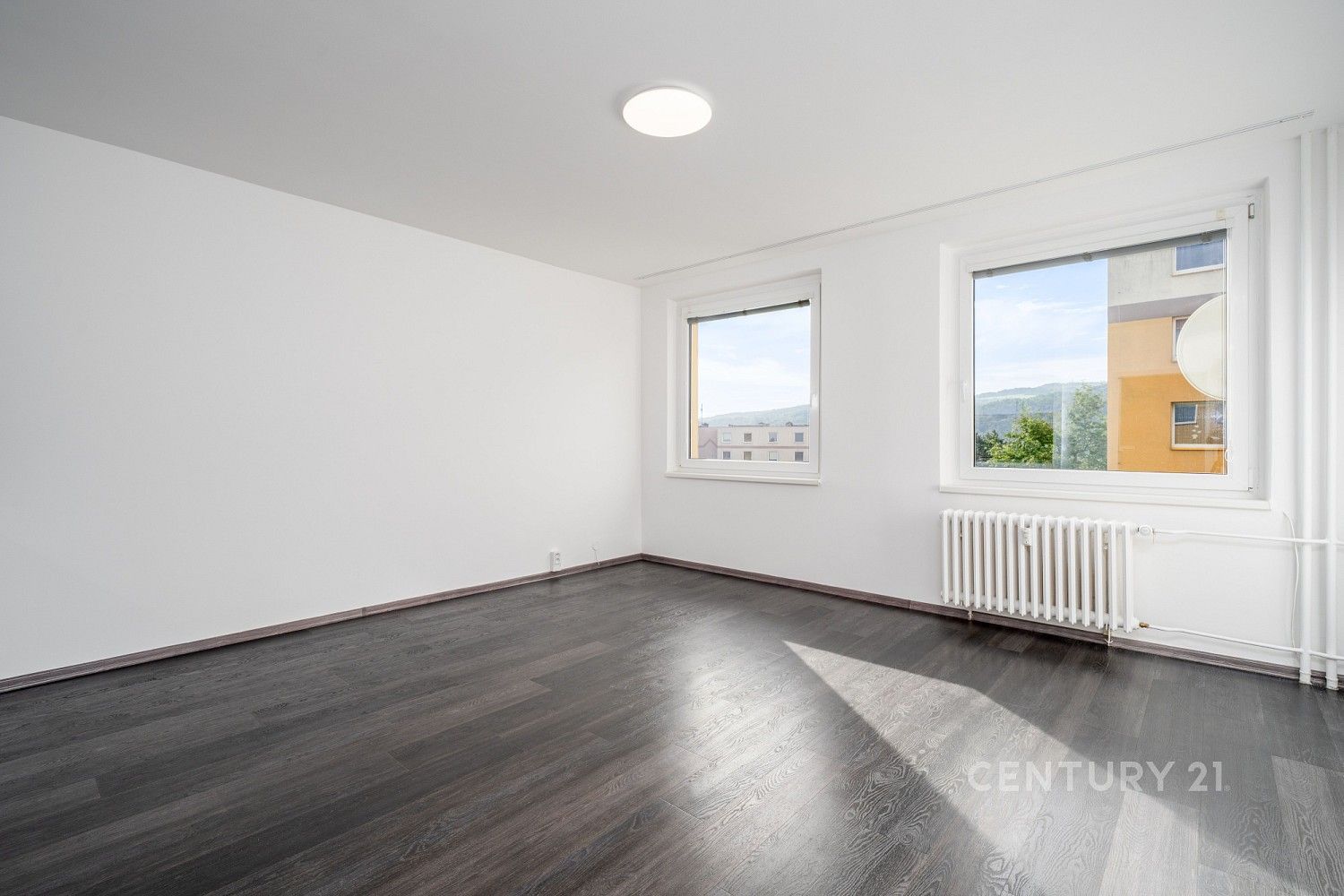 2+kk, Ústí nad Labem - Krásné Březno, Ústecký kraj, 47 m² - 2