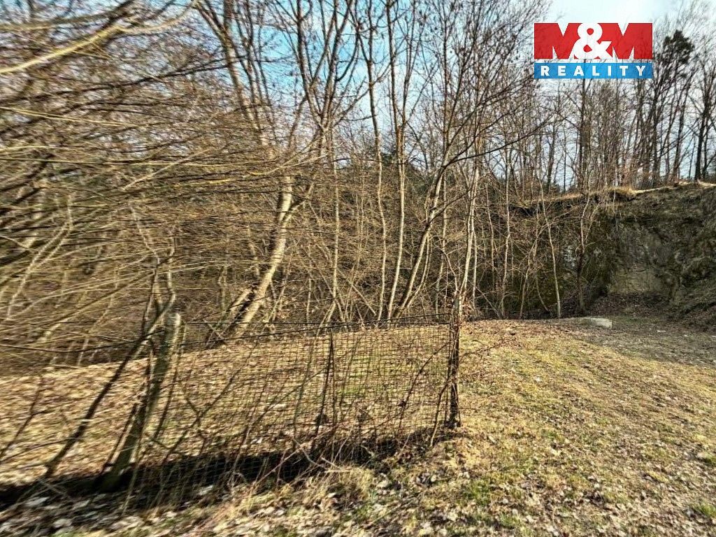 Pozemek pro bydlení · Brno - Žebětín - 3