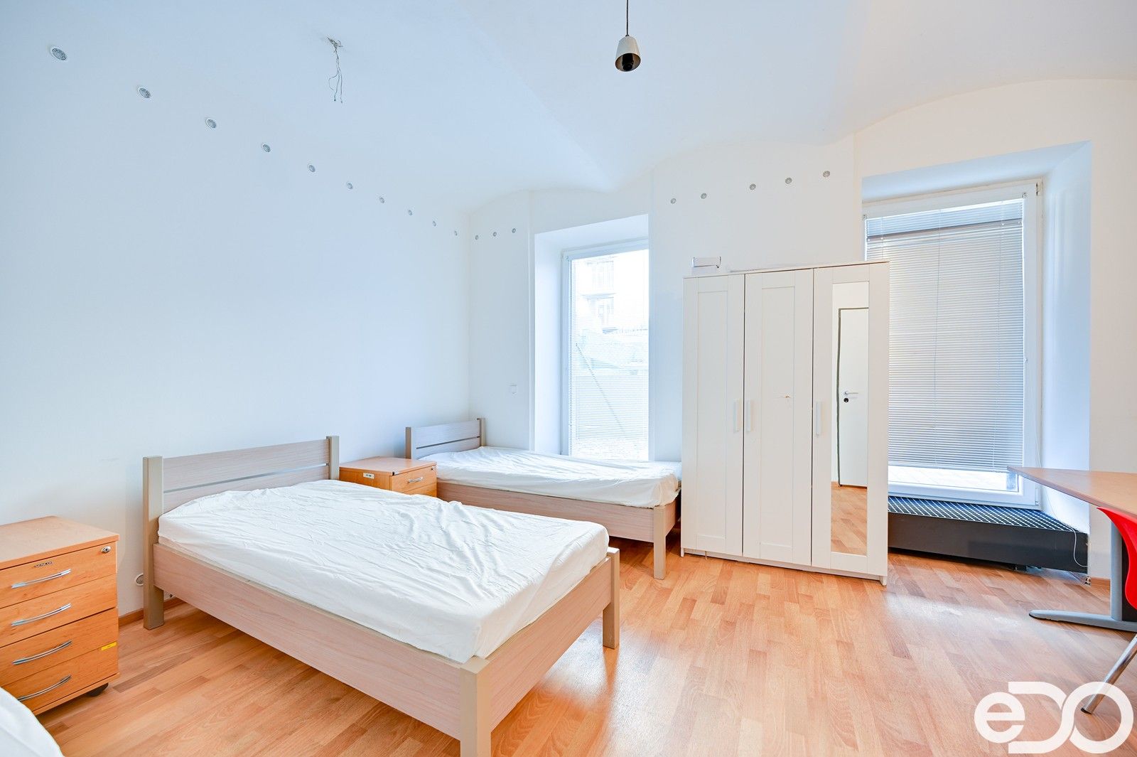 Prodej byt 3+kk - Cejl, Brno, 71 m²