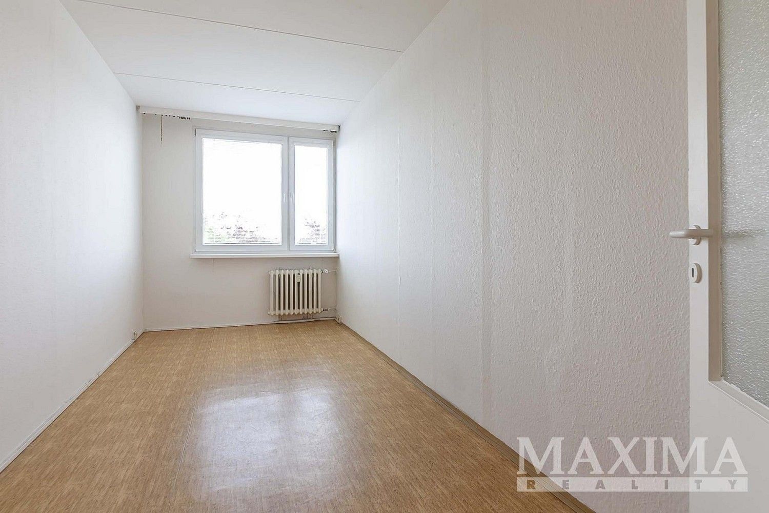 Prodej byt 2+kk - Praha - Braník, okres Praha 4, Hlavní město Praha, 45 m² - 5