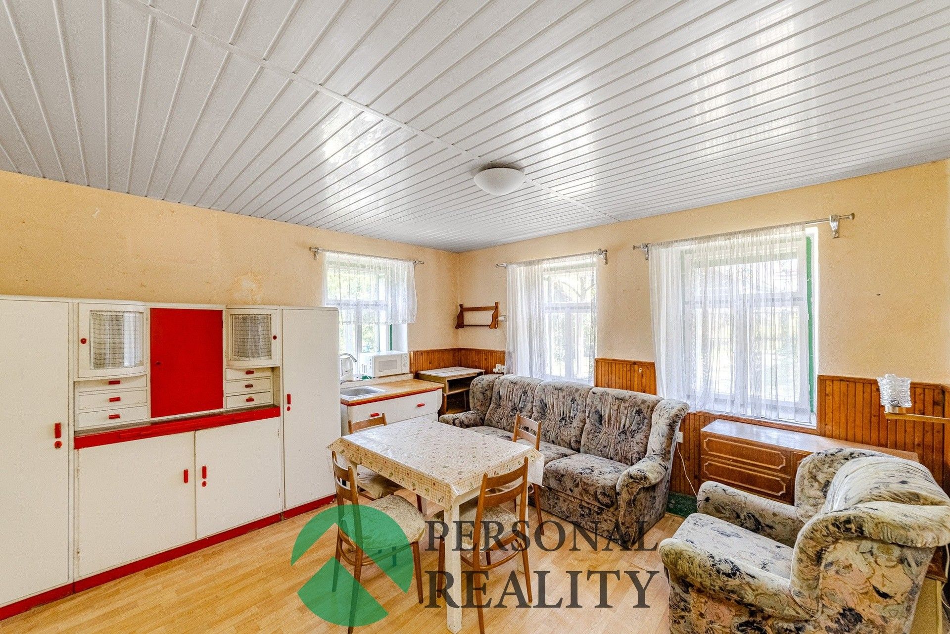 Prodej chalupa - Březinka, Bělá pod Bezdězem, 105 m²