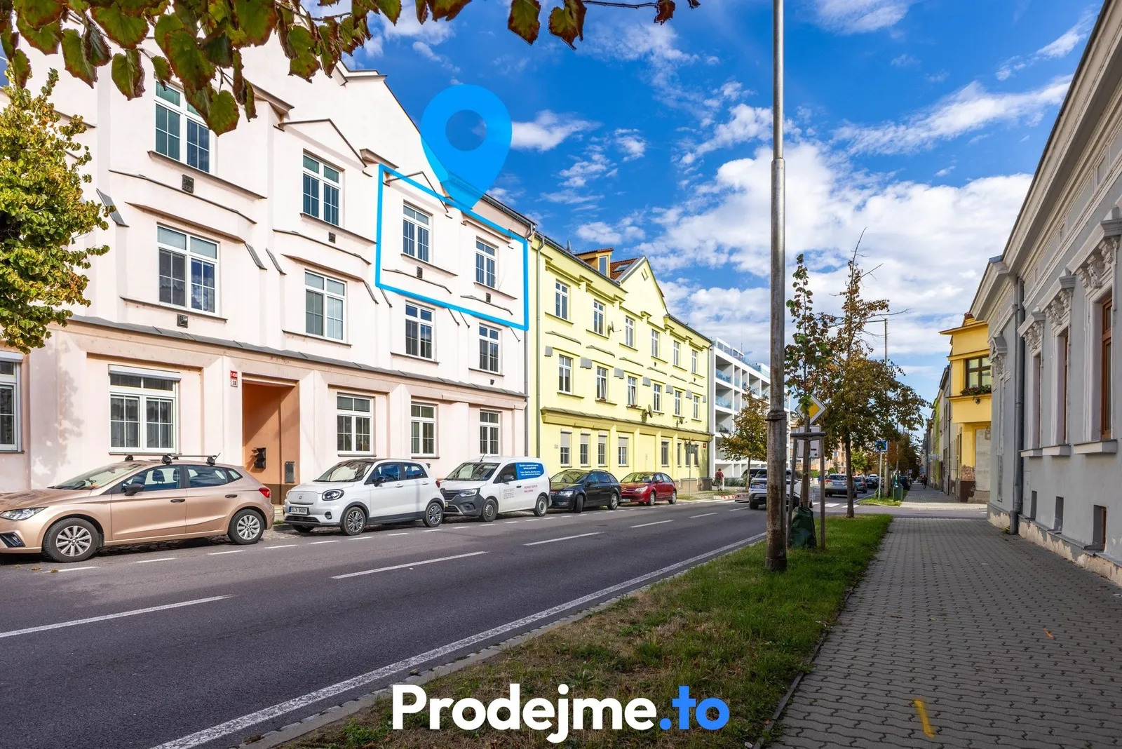 Ostatní