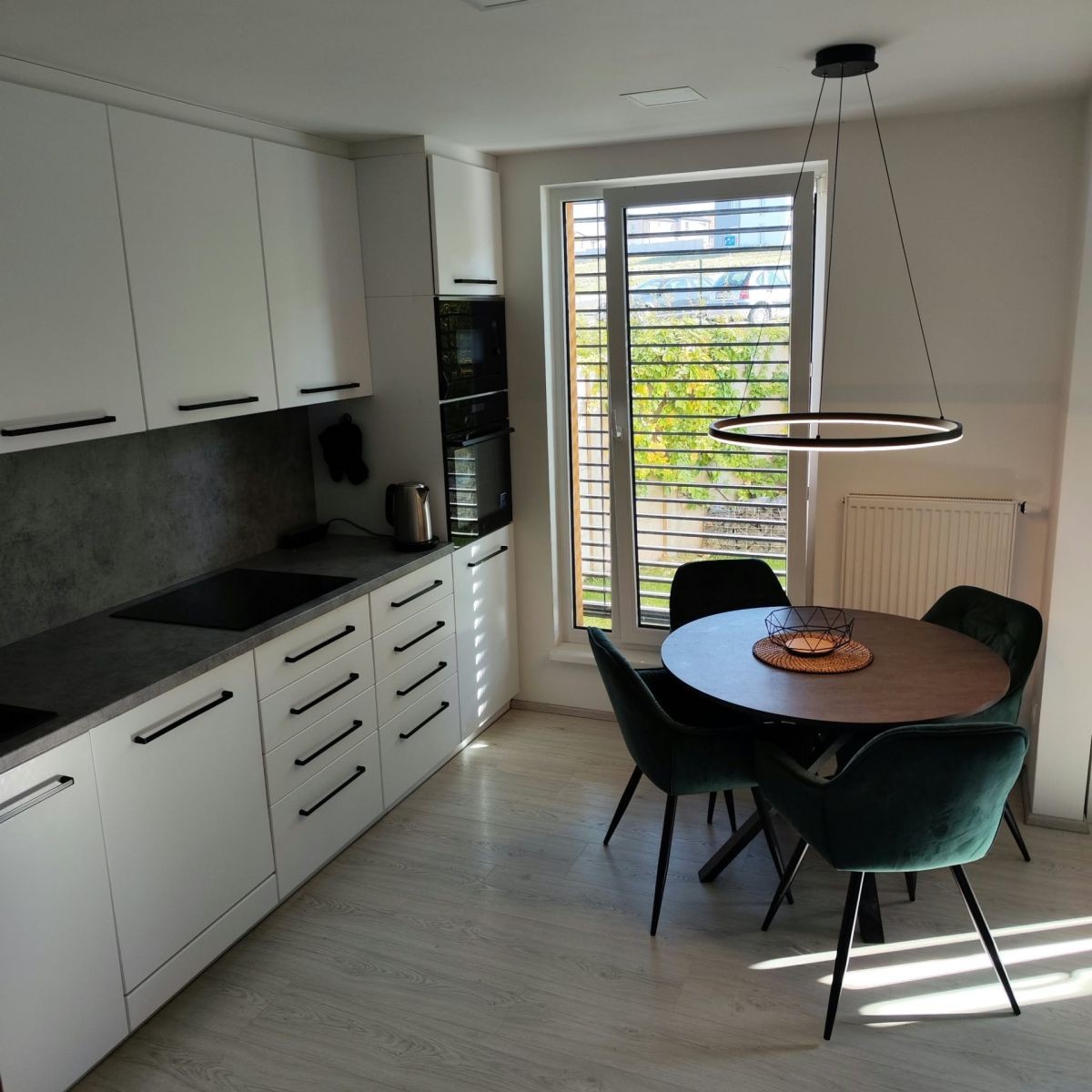 Prodej byt 2+kk - Pražská, Nehvizdy - Nehvizdy, Středočeský kraj, 54 m² - 5