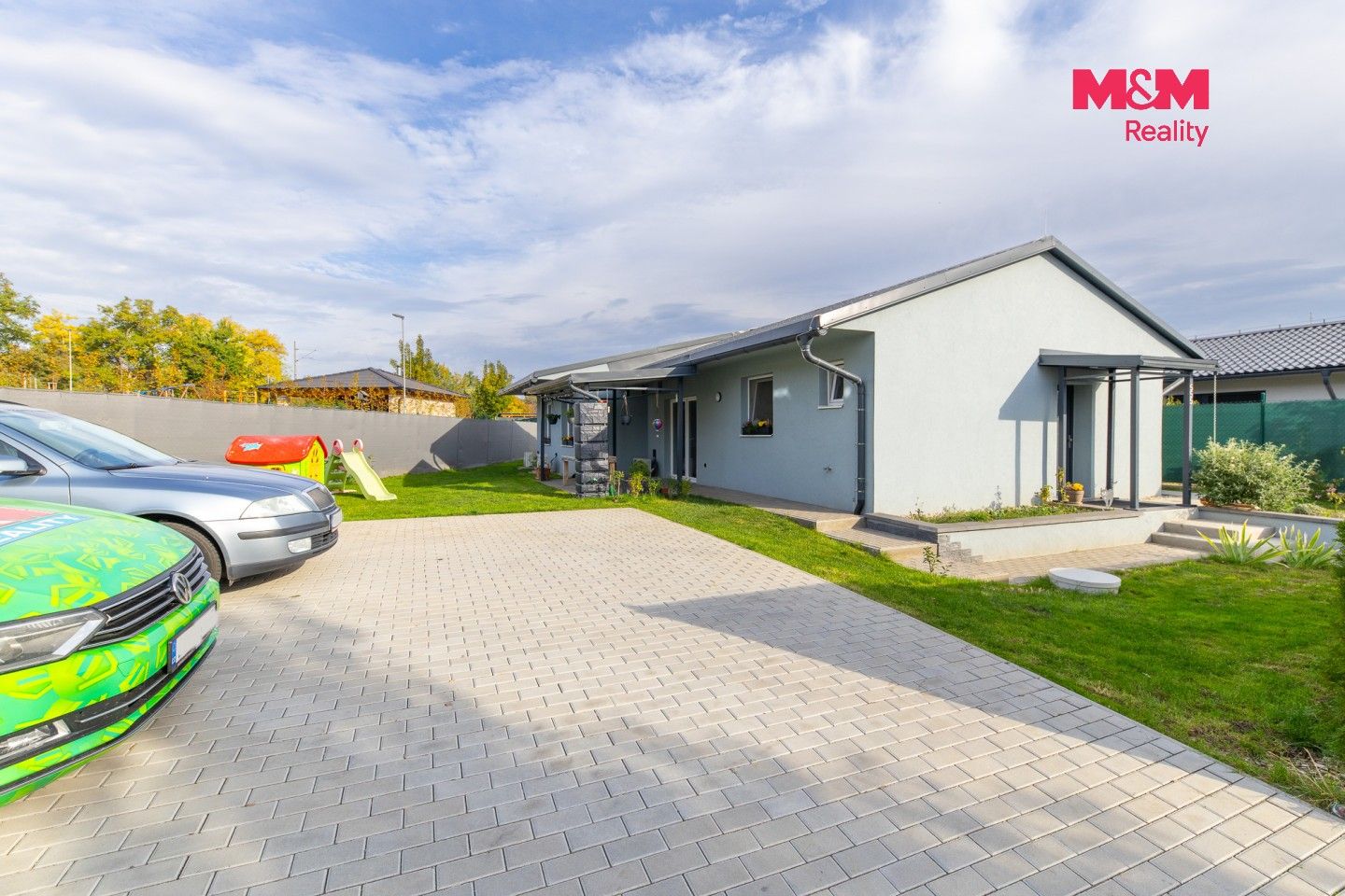 Rodinný dům · 114 m² · Holubice - 2