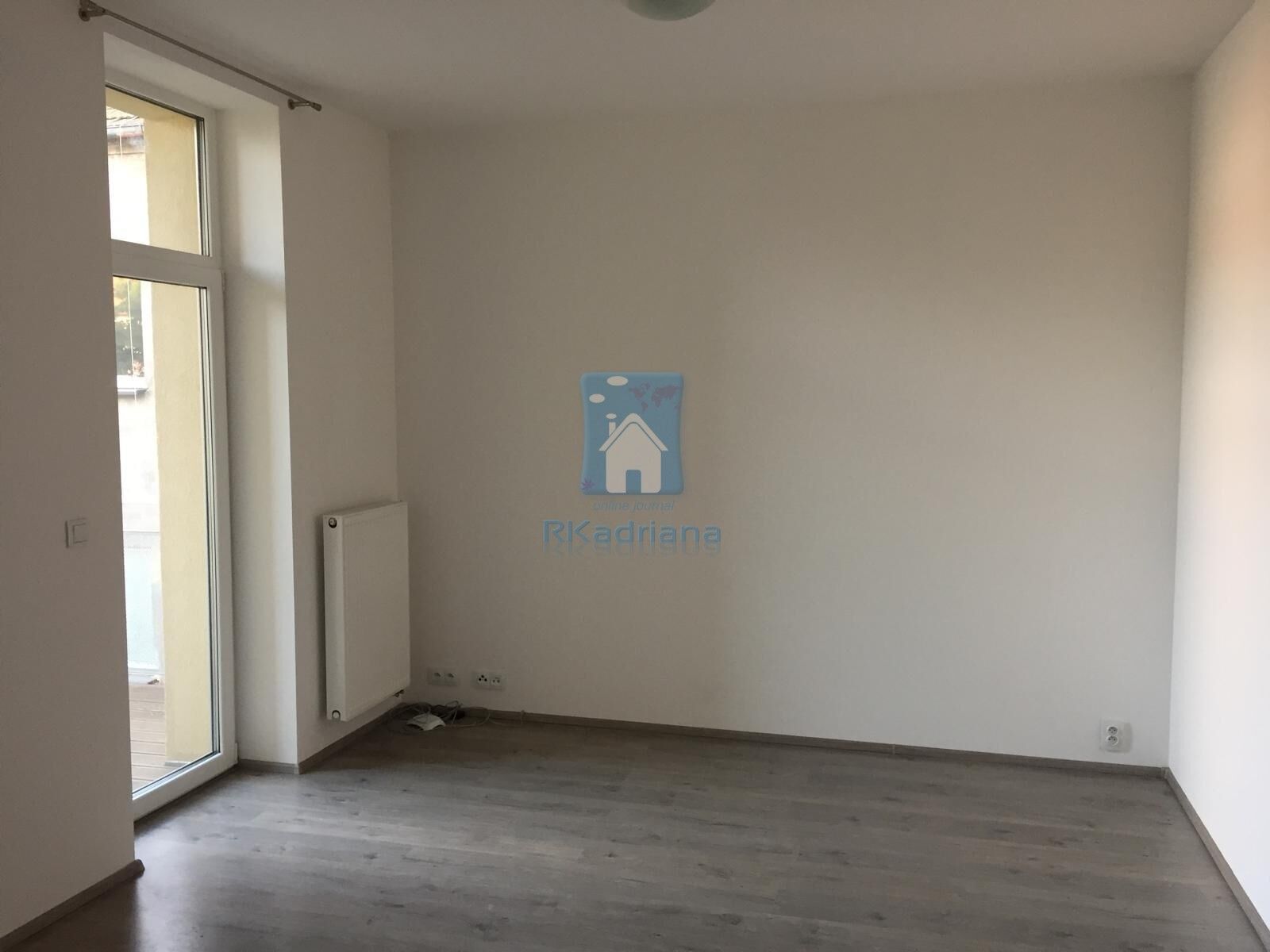1+kk, Rubešova, Plzeň Východní Předměstí, 35 m² - 2