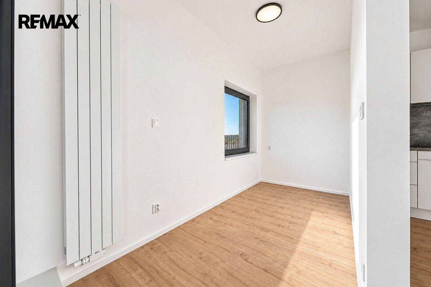 Pronájem byt 1+kk - Brno - Maloměřice, okres Brno-město, Jihomoravský kraj, 34 m² - 5