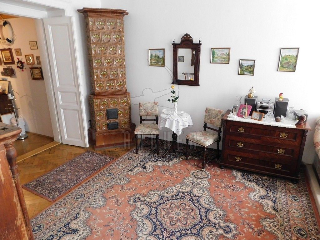 4+1, Praha - Staré Město, okres Praha 1, Hlavní město Praha, 131 m² - 2