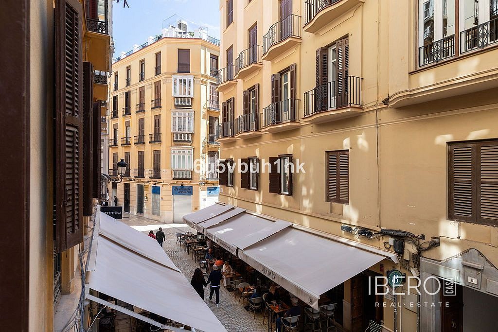 Byt 4+kk · 211 m² · Málaga, Španělsko - 3