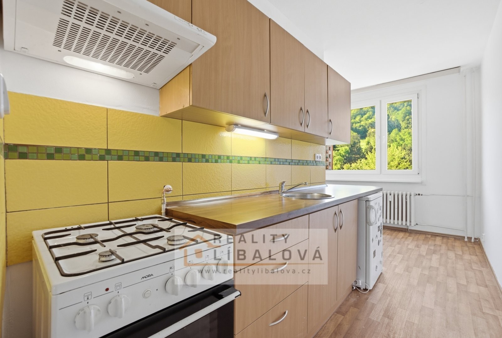 Prodej byt 2+1 - Peškova, Ústí nad Labem, 56 m² - 5