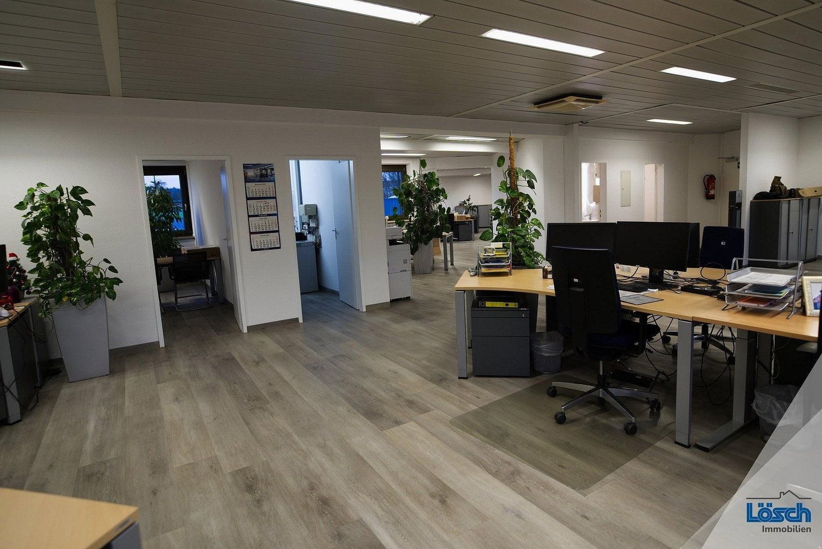 Kancelář · 157 m² · Laufamholzstr. 118 Nürnberg Mögeldorf Bayern 90482 - 4