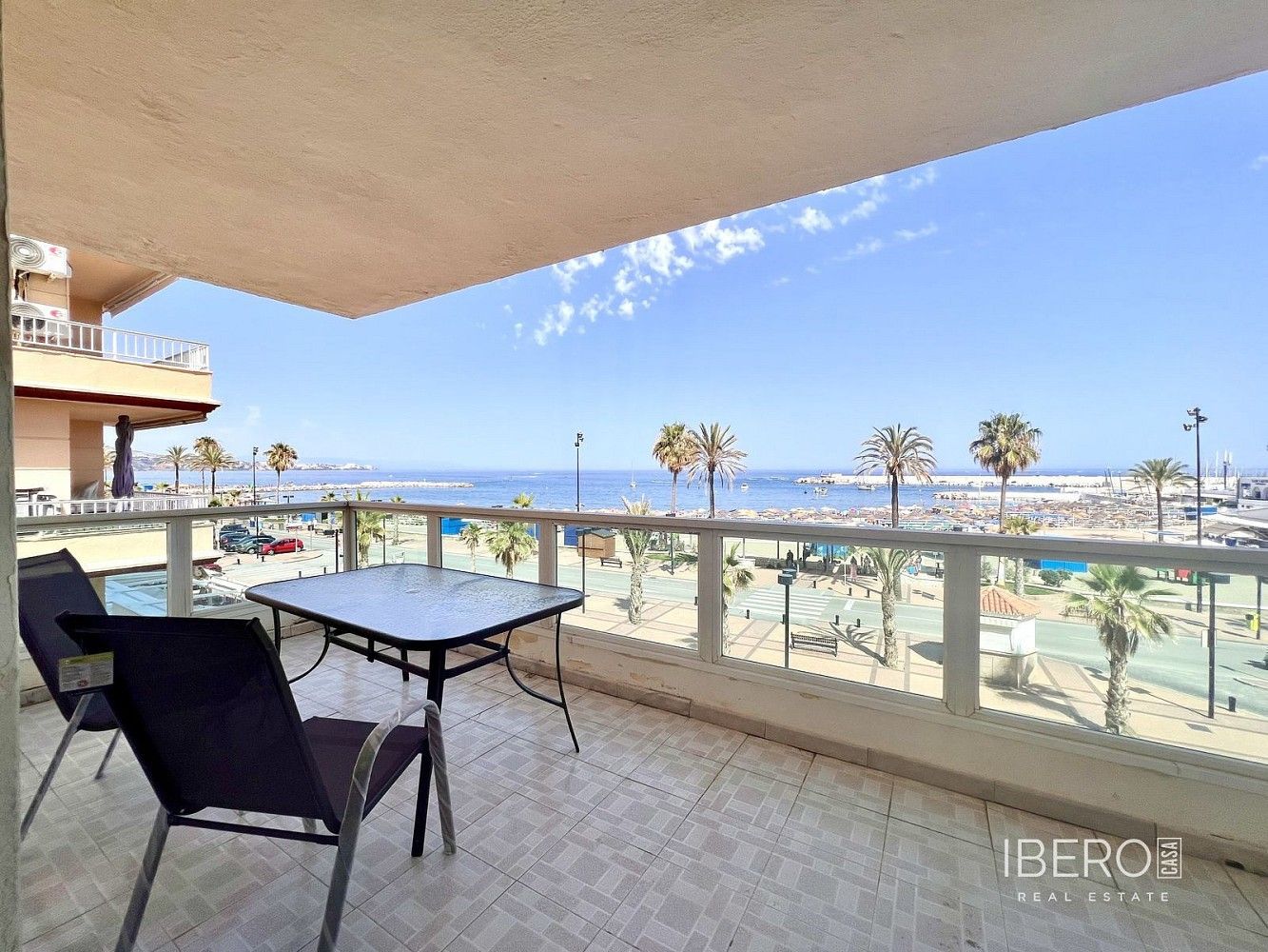 4+kk, Fuengirola, Španělsko, 97 m² - 2
