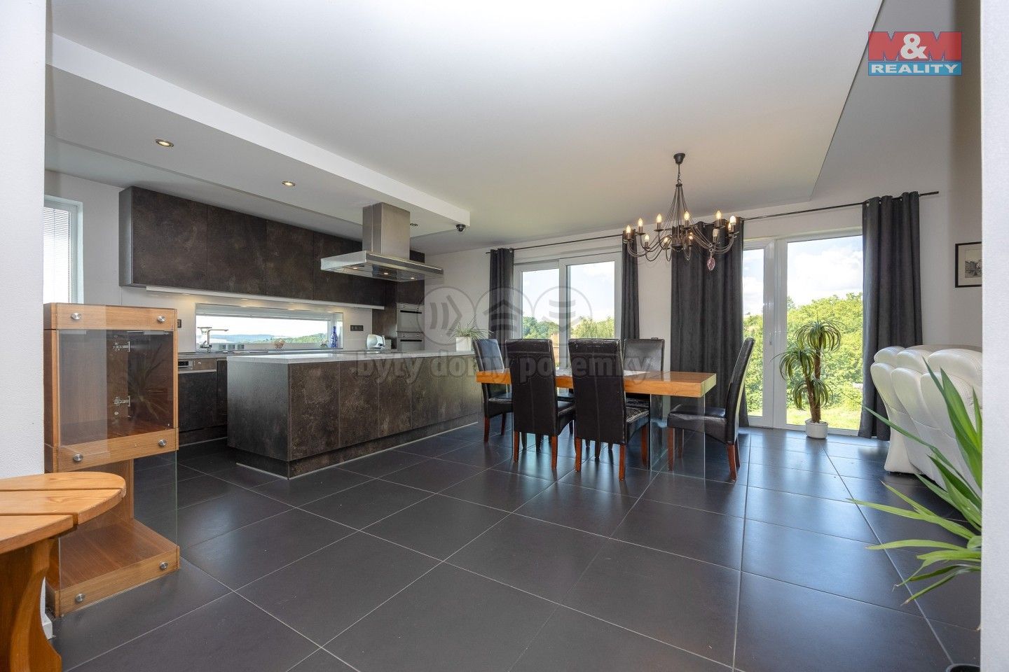 Prodej rodinný dům - Javorovec, Mistřice, 360 m²