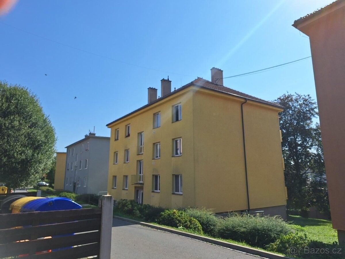 Byty, Uherský Brod, 688 01