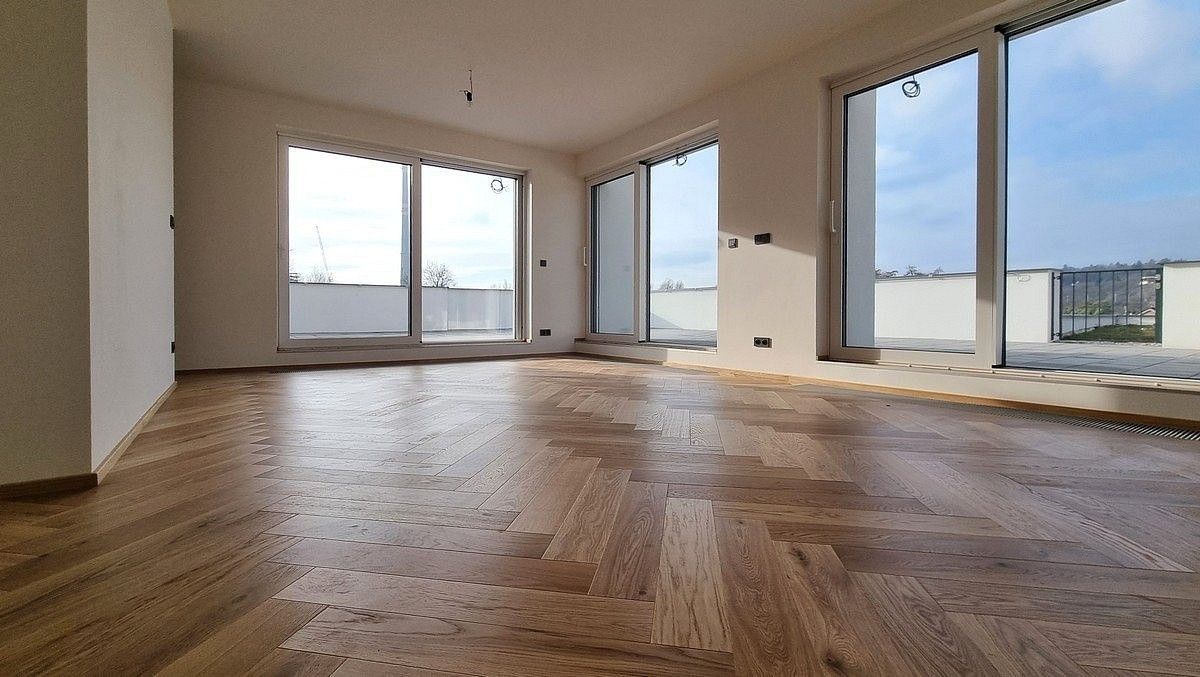 Byt 4+kk · 108 m² · Brno - Obřany, okres Brno-město, Jihomoravský kraj - 3