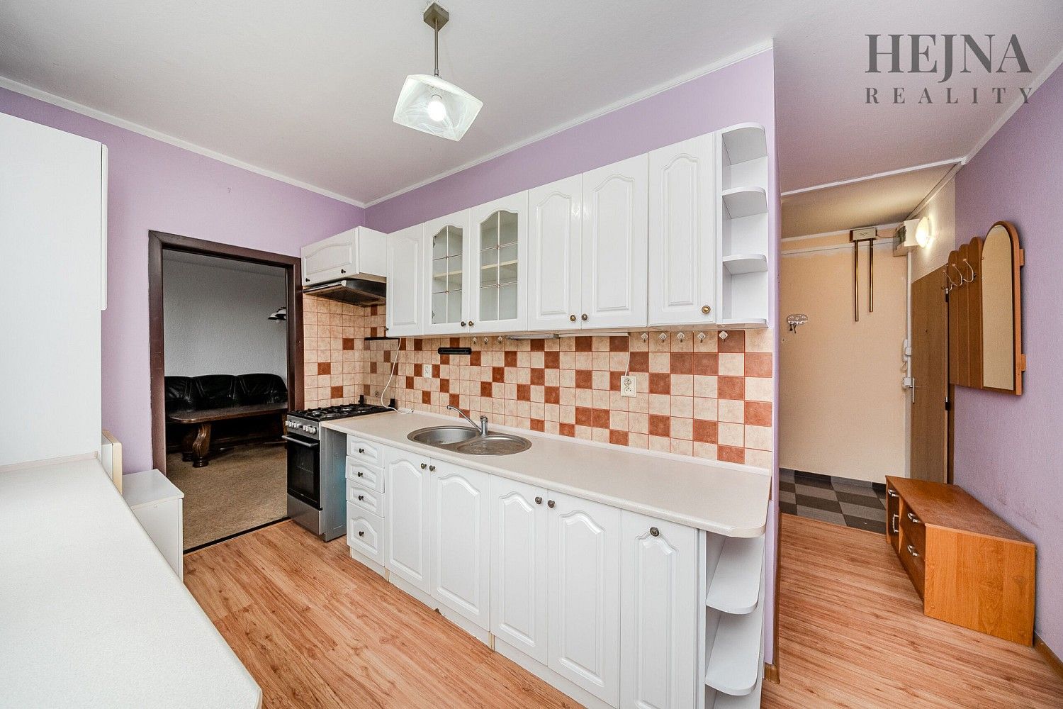 3+1, Karla Dvořáčka, Orlová - Lutyně, okres Karviná, 71 m² - 2