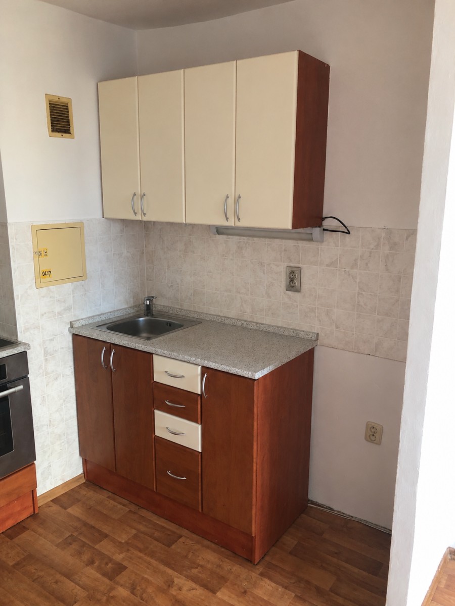 2+kk, Holandská, Kladno - Kročehlavy, Středočeský kraj, 40 m² - 2