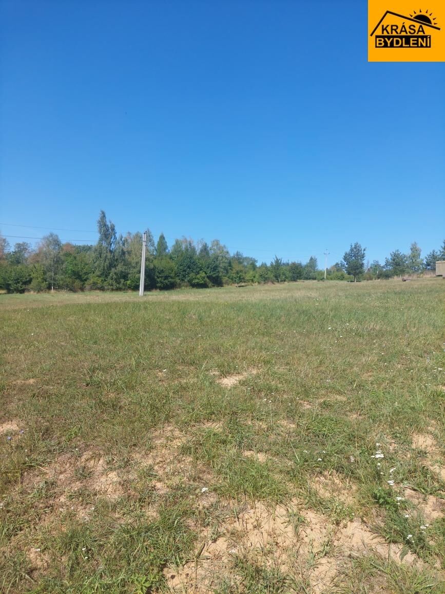 Zahrady, Stražisko, 3 220 m² - 2