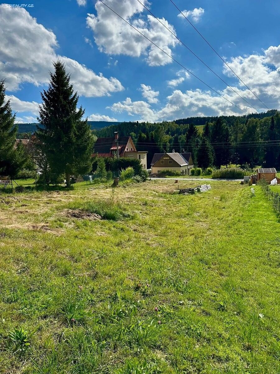 Pozemek pro bydlení · Tanvald, 468 41 - 3