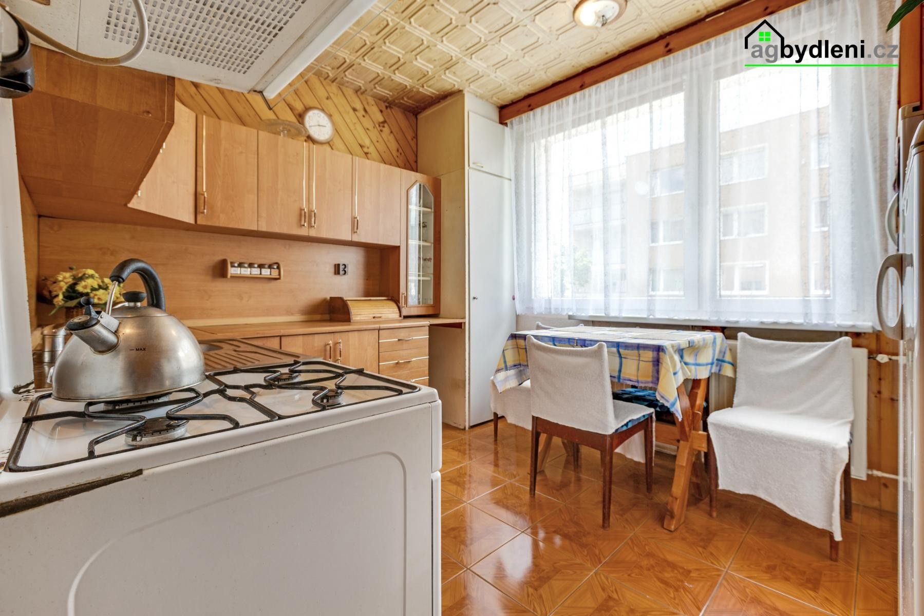 3+1, Borská, Bor, 65 m² - 2