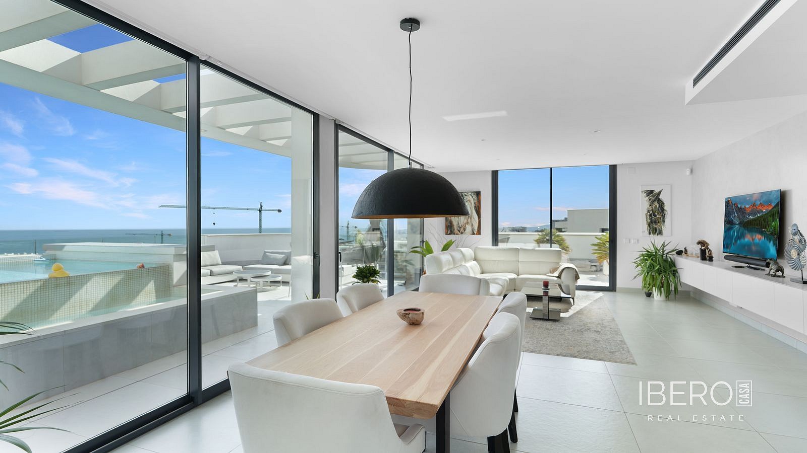 Byt 4+kk · 142 m² · Fuengirola, Španělsko - 4