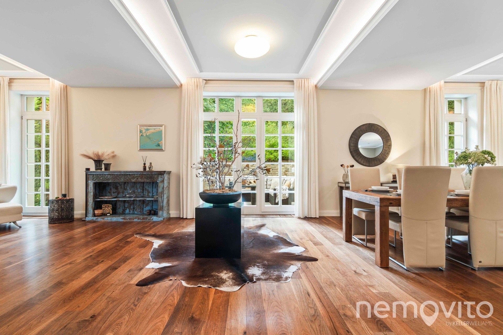 Prodej vila - V Šáreckém údolí, Praha, 459 m²