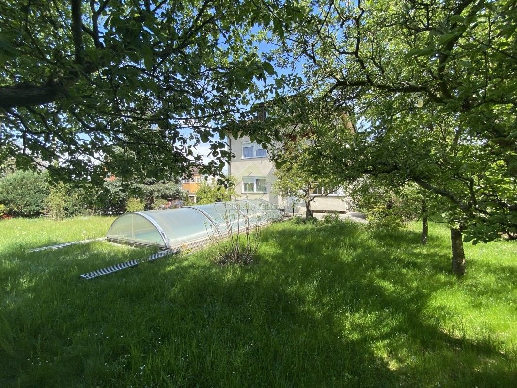 Pronájem rodinný dům - Nové Město, Rokycany, 120 m²