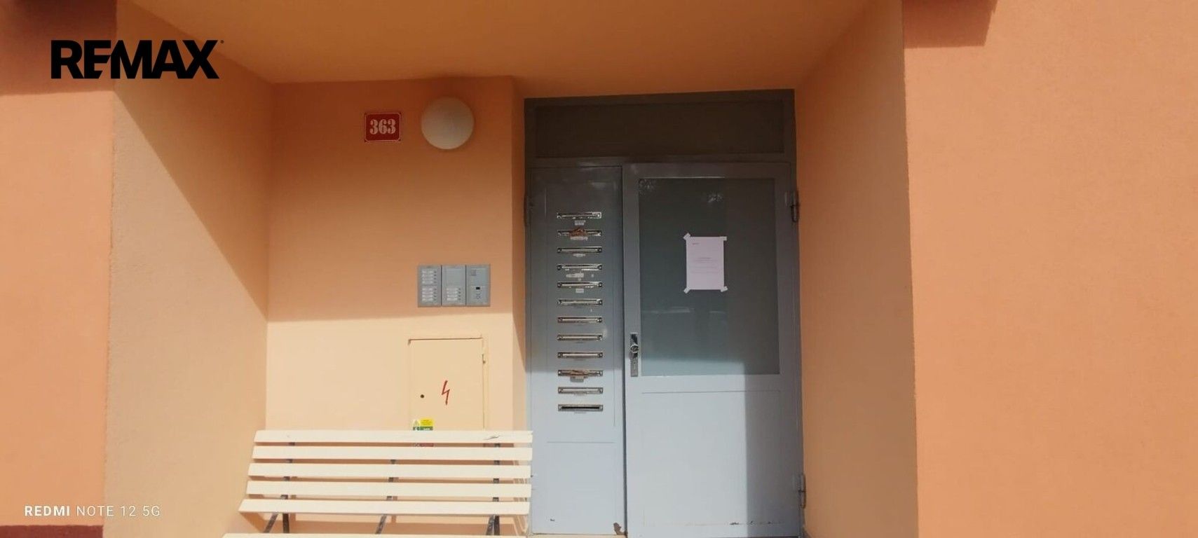 Byt 2+1 · 62 m² · Krátká 363, Lázně Kynžvart - 3