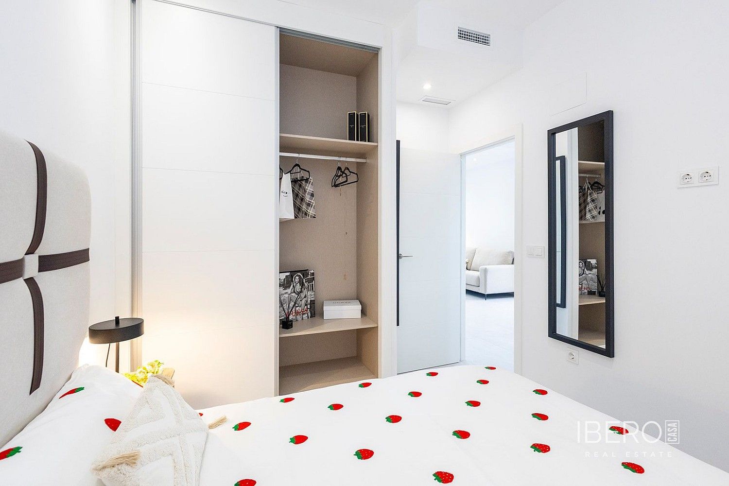 Prodej rodinný dům - Vista Bella Golf, Španělsko, 73 m² - 5