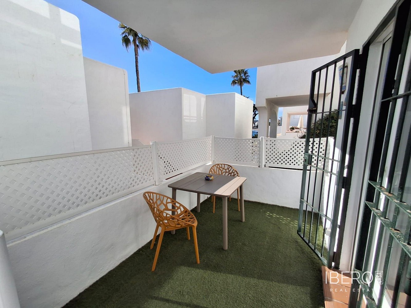 2+kk, Riviera del Sol, Španělsko, 37 m² - 2