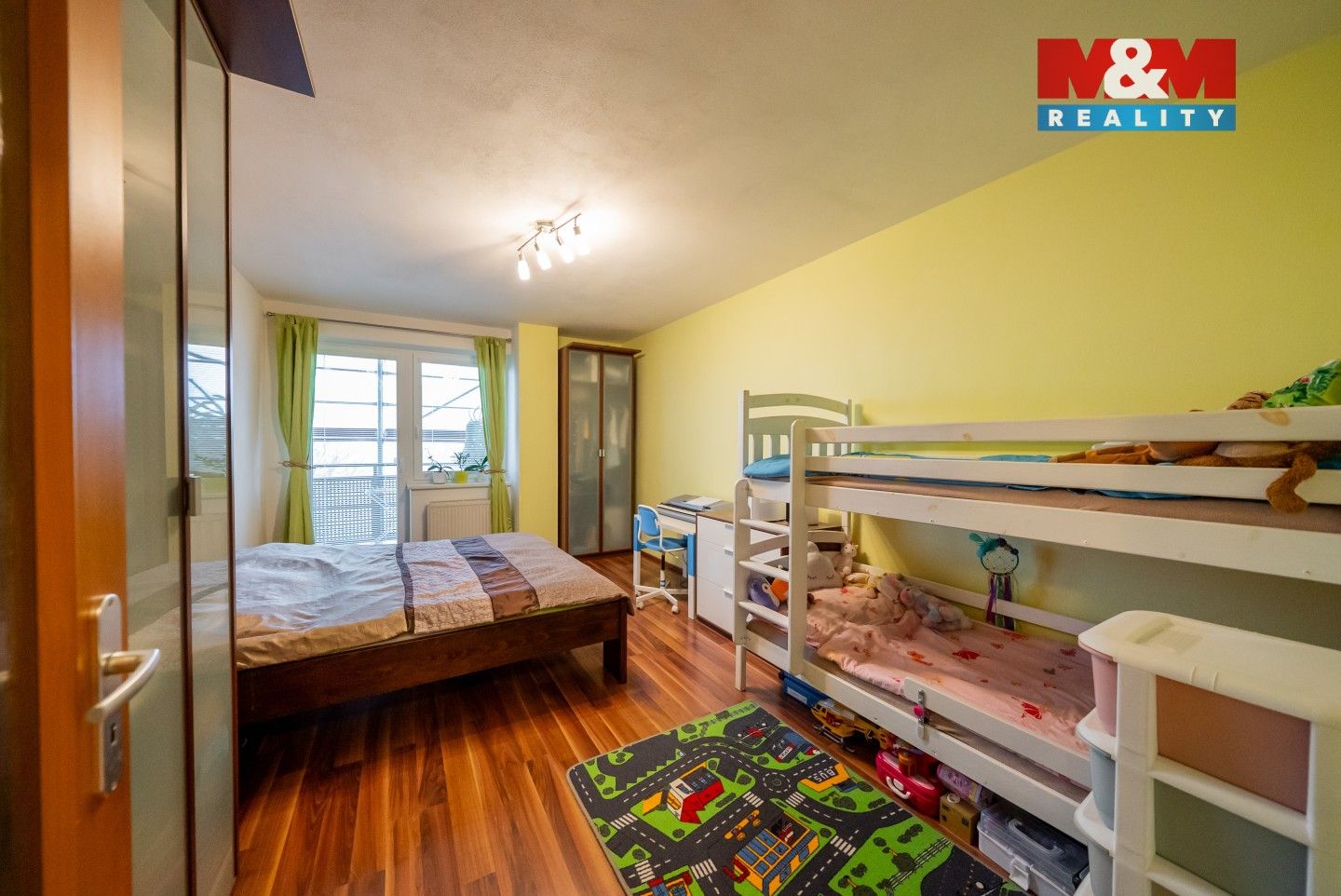 Prodej byt 2+kk - Molákova, Brno, 61 m²