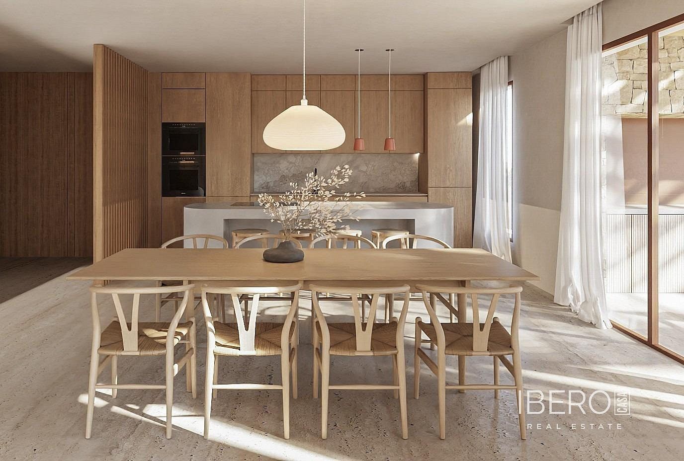 Prodej rodinný dům - Benissa, ES, 170 m² - 5
