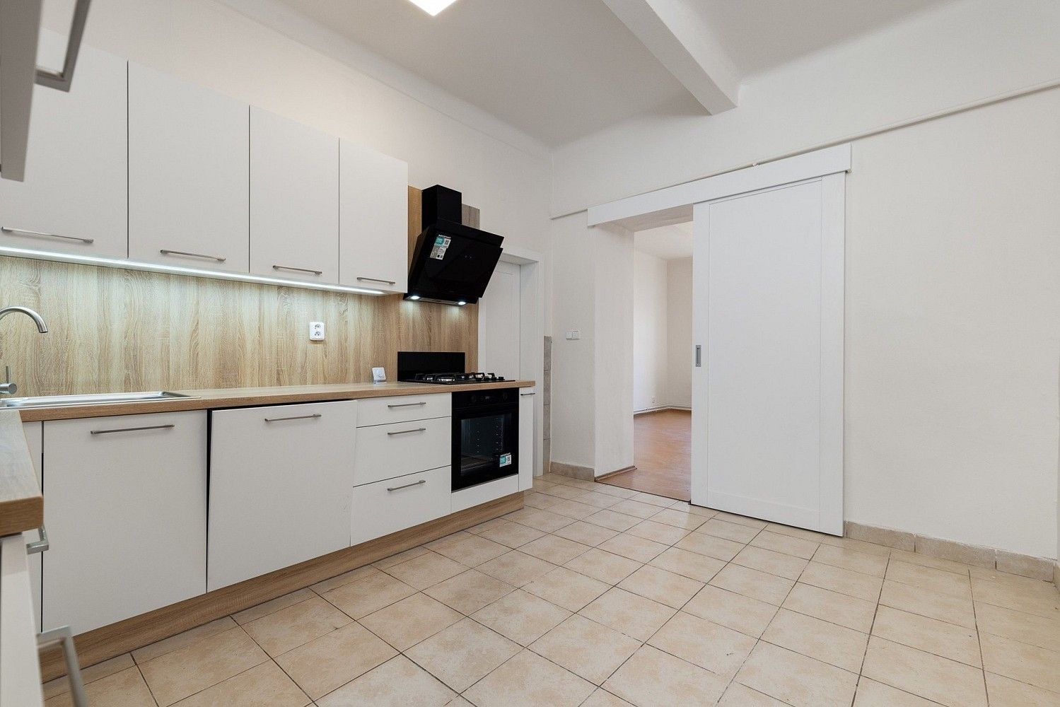 3+1, Ostrava - Moravská Ostrava, okres Ostrava-město, Moravskoslezský kraj, 94 m² - 2