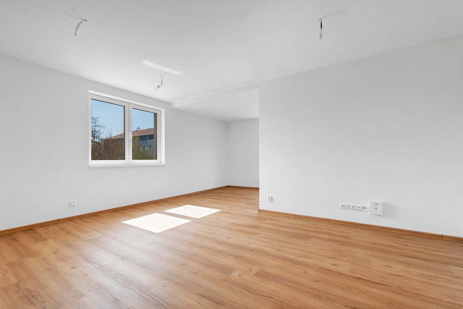 2+kk, Milovice - Mladá, okres Nymburk, Středočeský kraj, 45 m² - 2