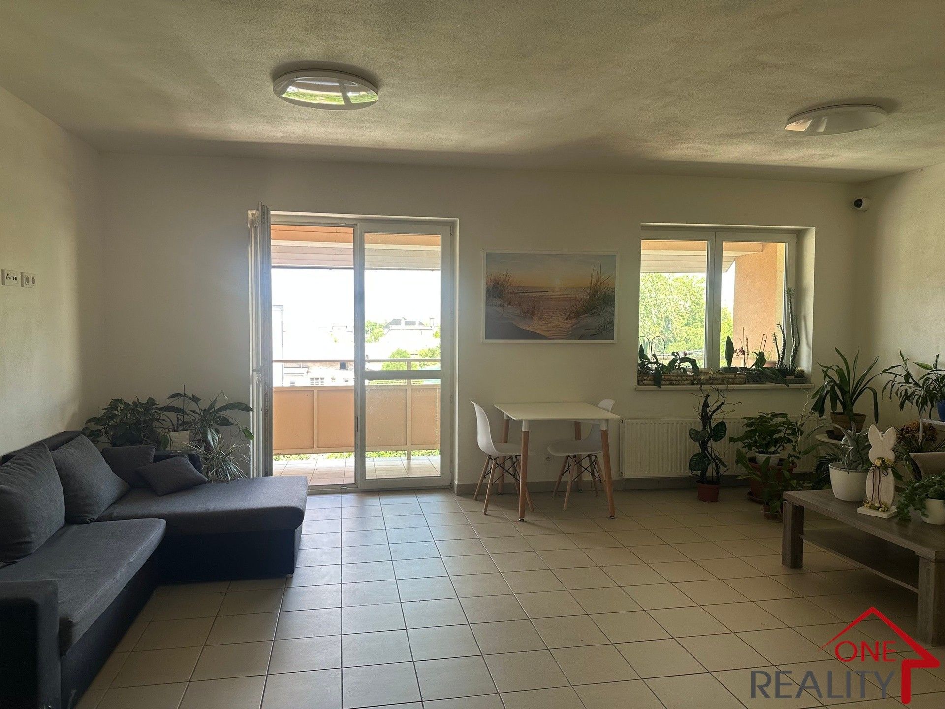 Pronájem byt 1+kk - Napajedla, 55 m² - 5
