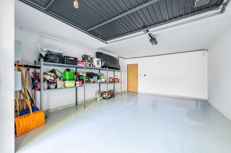 Rodinné domy, Suttnerové, Praha, 268 m²