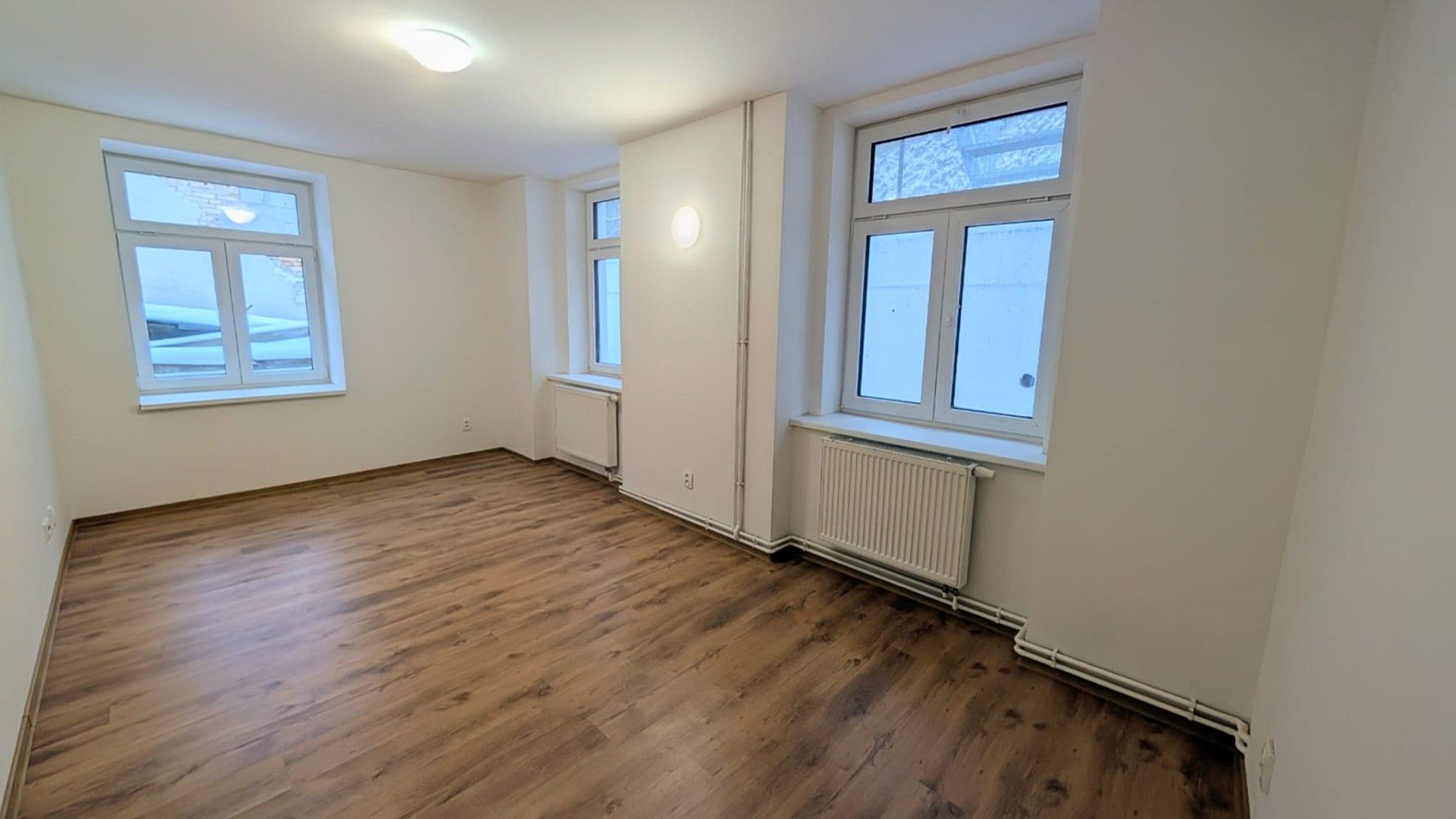 Byt 2+kk · 54 m² · Peruc, okres Louny, Ústecký kraj - 3