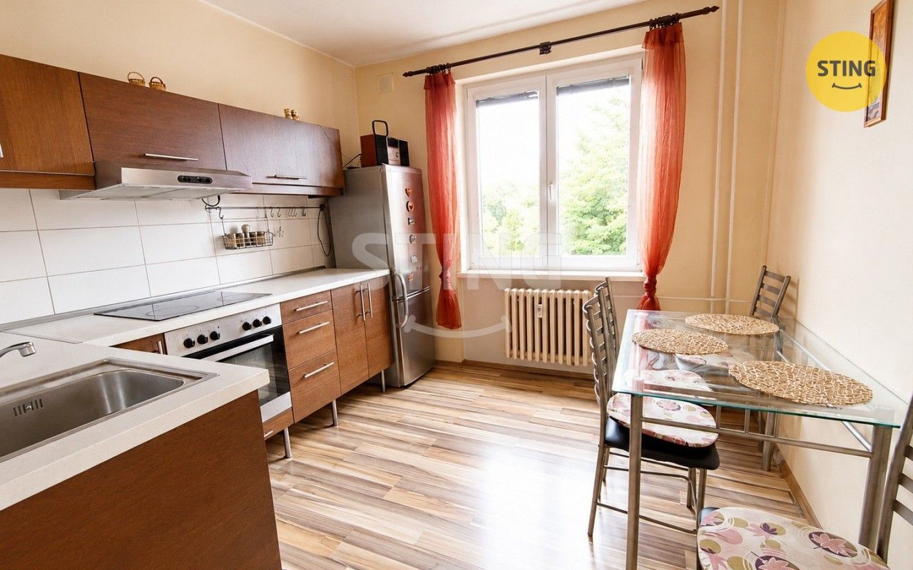1+1, Okružní, Orlová, 38 m² - 2
