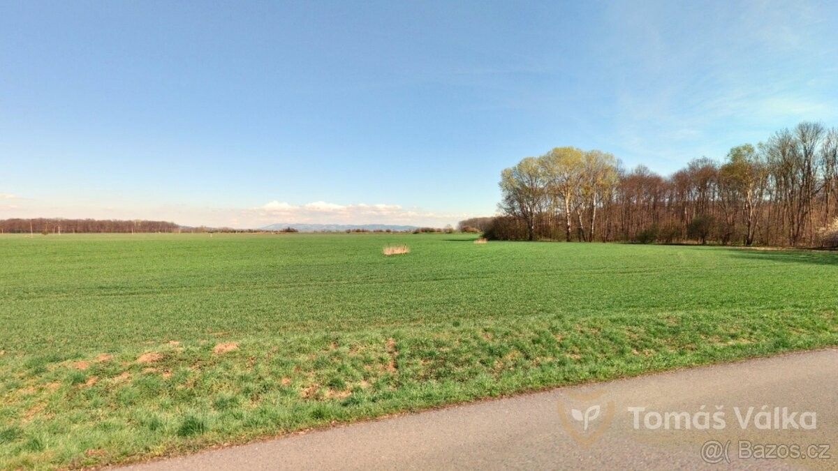 Pozemky pro bydlení, Chropyně, 768 11