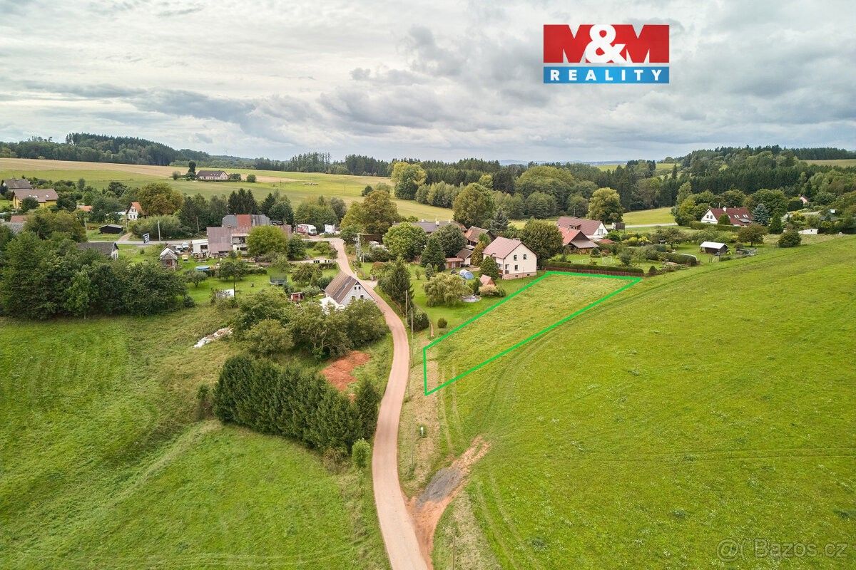 Pozemky pro bydlení, Trutnov, 541 01