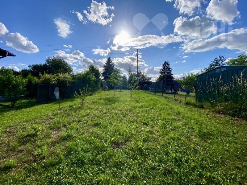 Zahrady, Ve Strži, Dvůr Králové nad Labem - 2