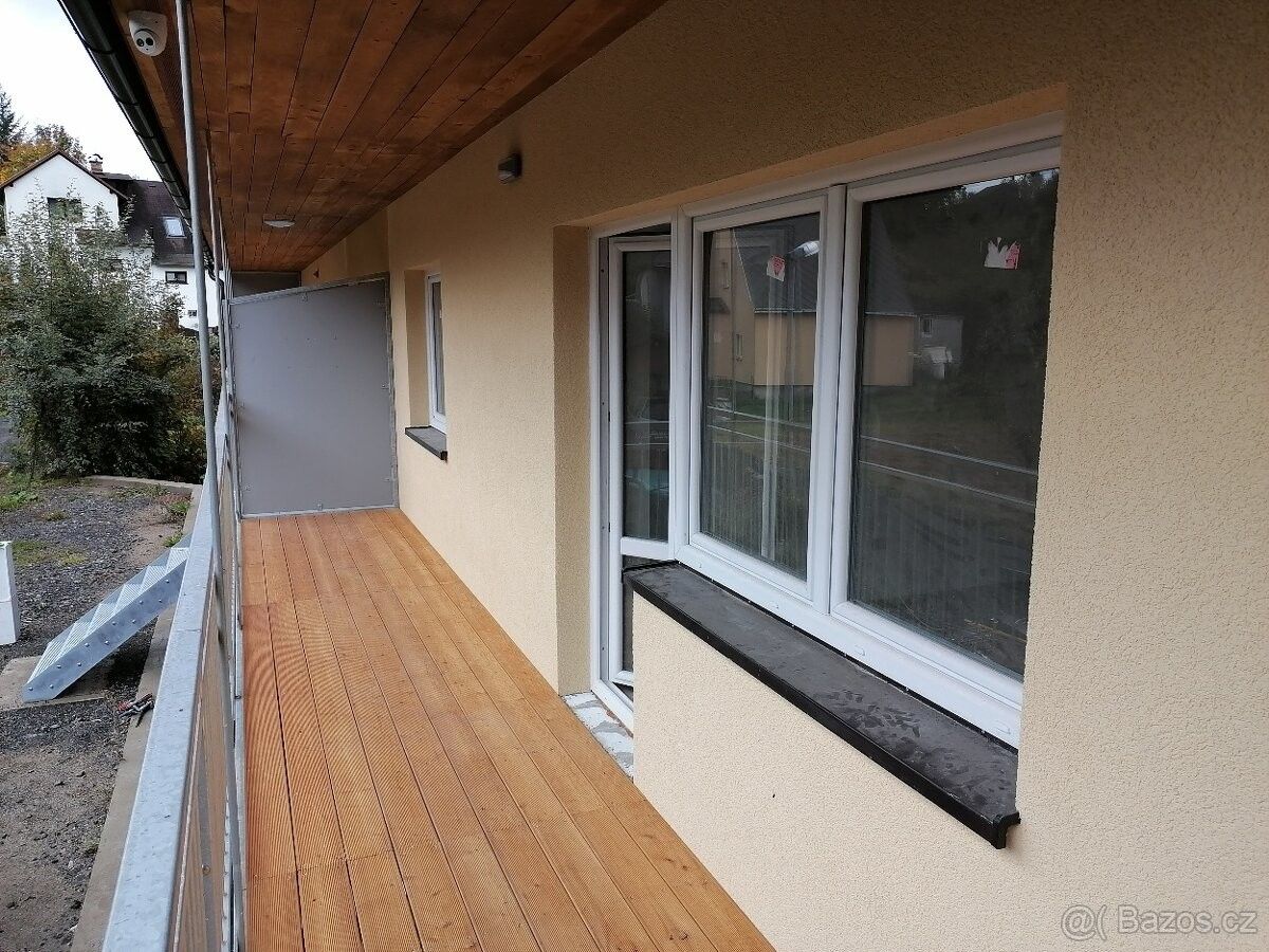 Pronájem byt - Jablonec nad Nisou, 466 01